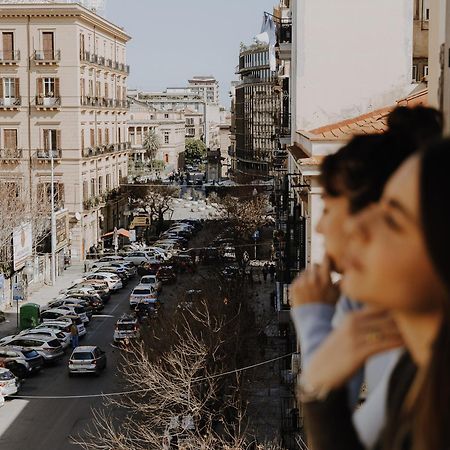Amorgiu Luxury Suites Palermo Luaran gambar