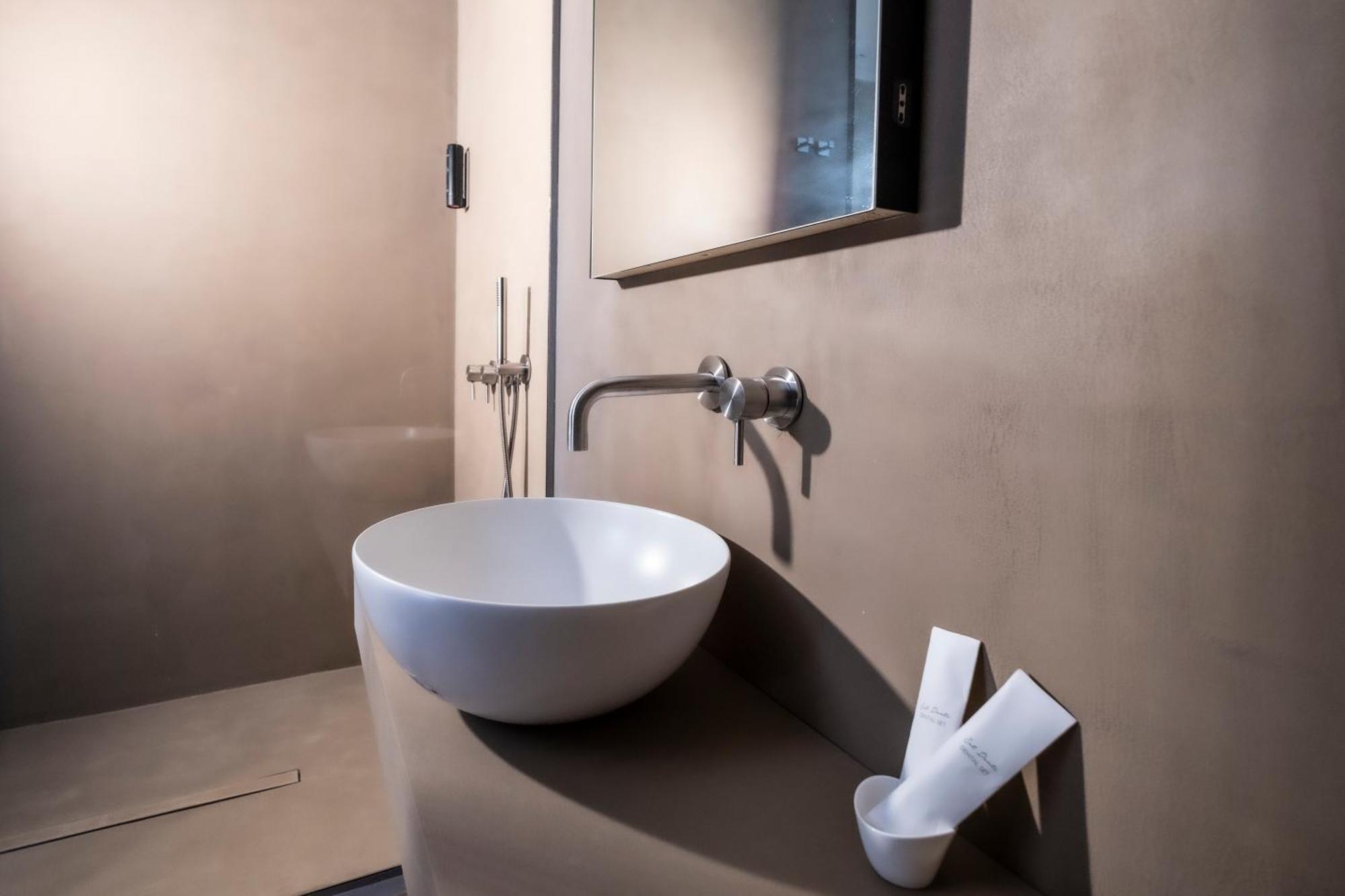 Amorgiu Luxury Suites Palermo Luaran gambar