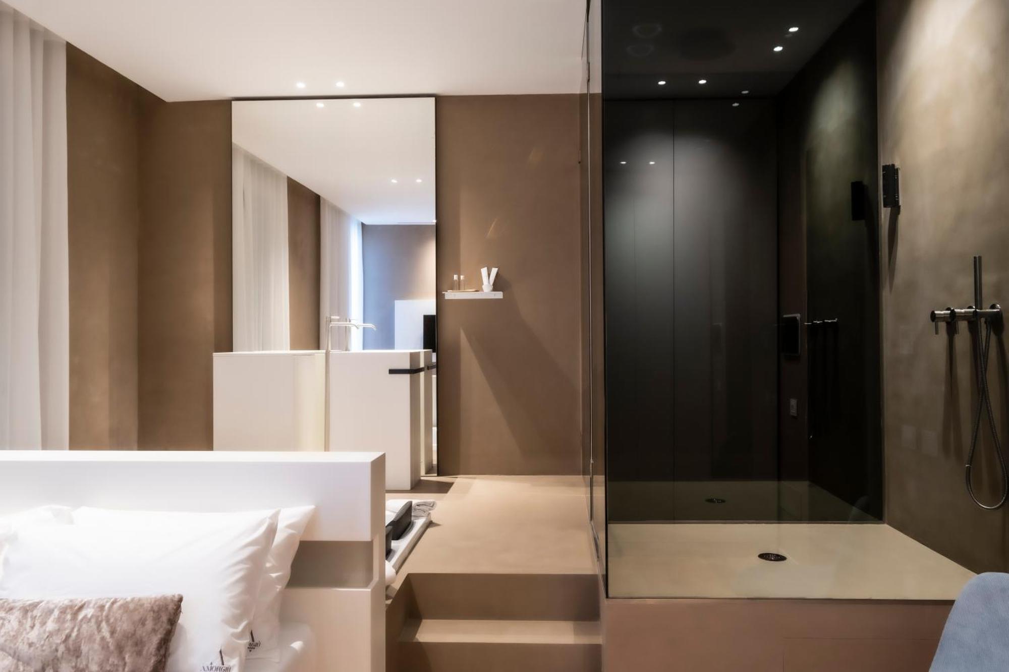 Amorgiu Luxury Suites Palermo Luaran gambar