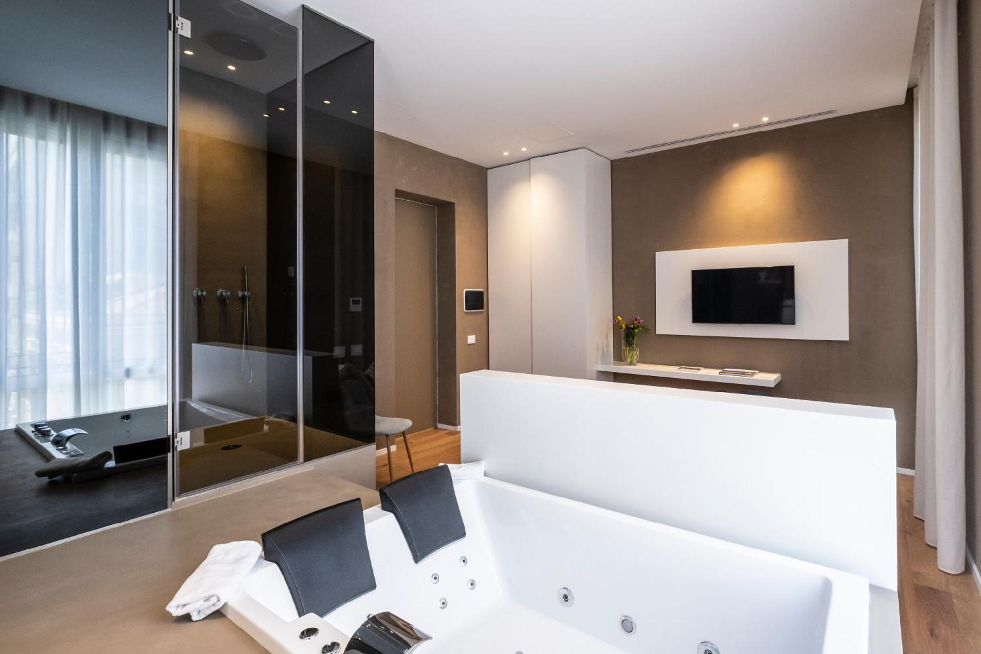 Amorgiu Luxury Suites Palermo Luaran gambar