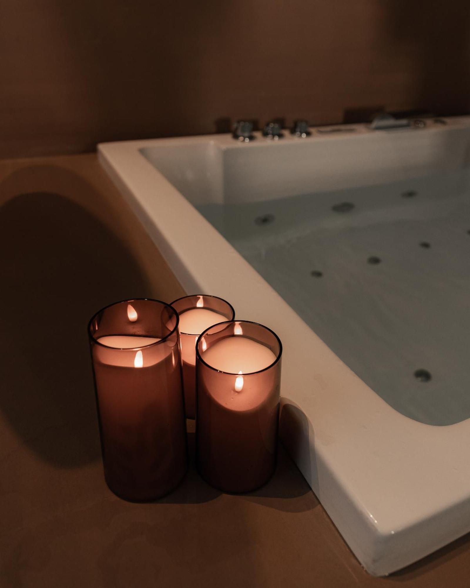 Amorgiu Luxury Suites Palermo Luaran gambar